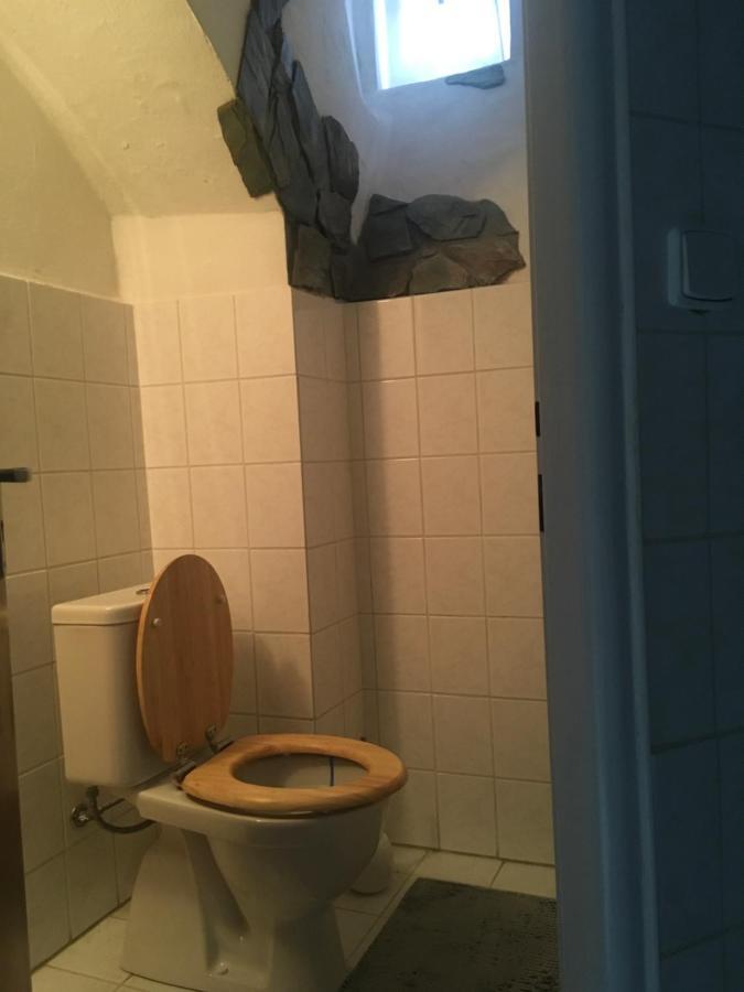Apartman Pod Synagogou 훔폴렉 외부 사진